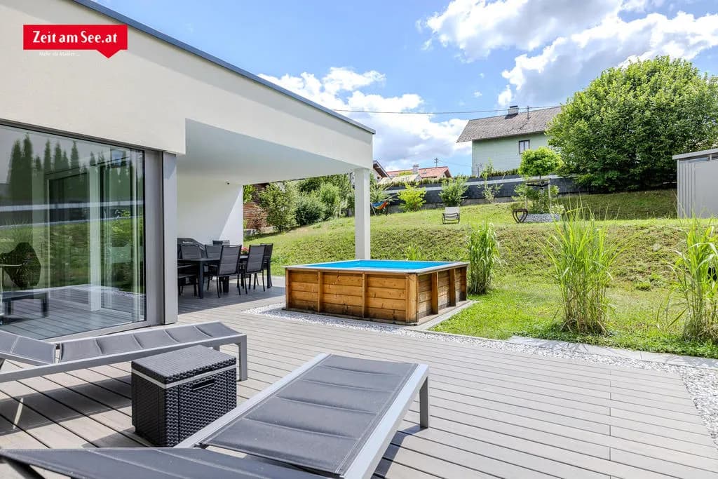 4-Zimmer-Haus kaufen in Vöcklabruck – € 955.000 – Bild 15 von 18