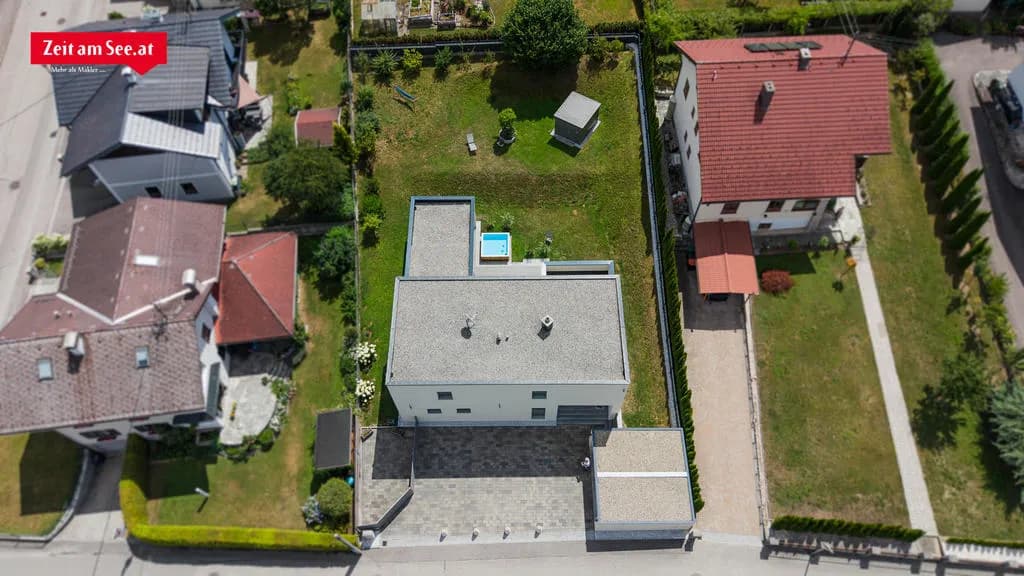 4-Zimmer-Haus kaufen in Vöcklabruck – € 955.000 – Bild 16 von 18
