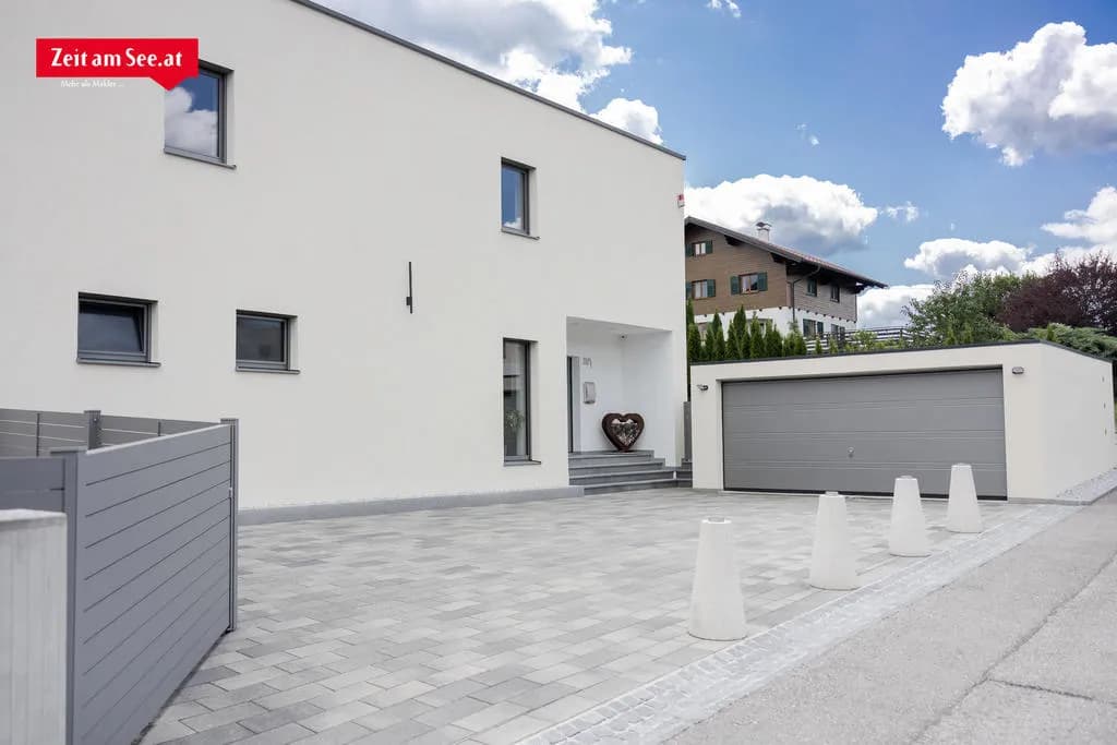 4-Zimmer-Haus kaufen in Vöcklabruck – € 955.000 – Bild 17 von 18