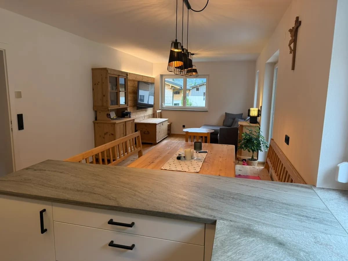 3-Zimmer-Wohnung kaufen in Zell am See – 78 m², € 389.000 – Bild 3 von 9