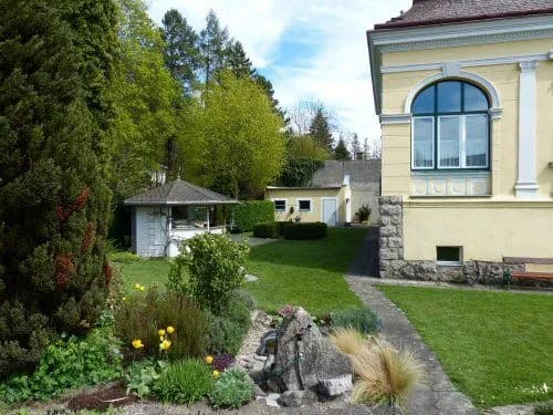 9-Zimmer-Immobilie kaufen in Lilienfeld – 346 m², € 690.000 – Bild 58 von 62