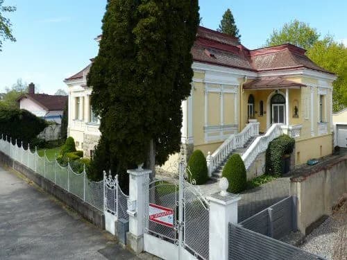 9-Zimmer-Immobilie kaufen in Lilienfeld – 346 m², € 690.000 – Bild 61 von 62