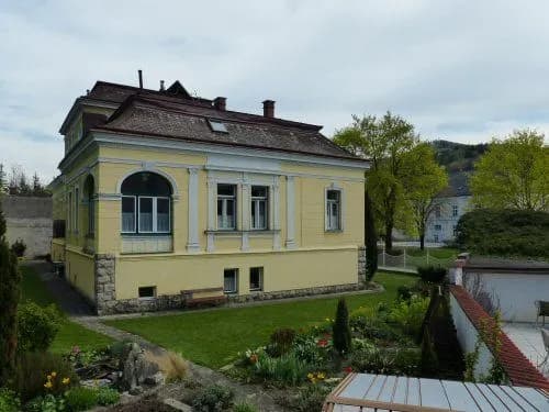9-Zimmer-Immobilie kaufen in Lilienfeld – 346 m², € 690.000 – Bild 62 von 62