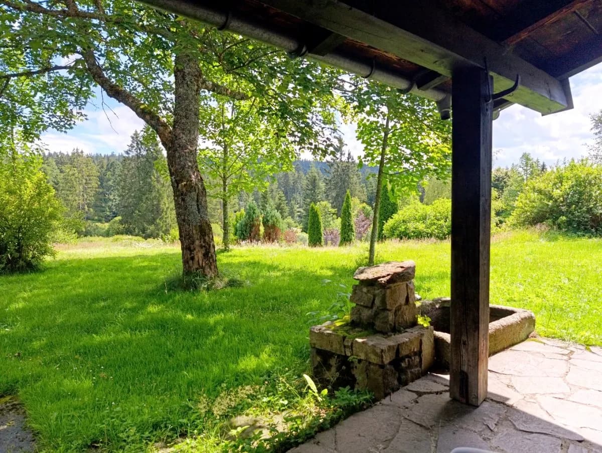4-Zimmer-Haus mieten in Rohrbach – 170 m², € 1.290 – Bild 2 von 34