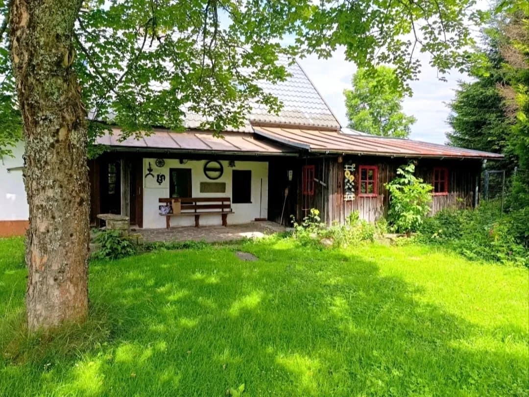 4-Zimmer-Haus mieten in Rohrbach – 170 m², € 1.290 – Bild 3 von 34