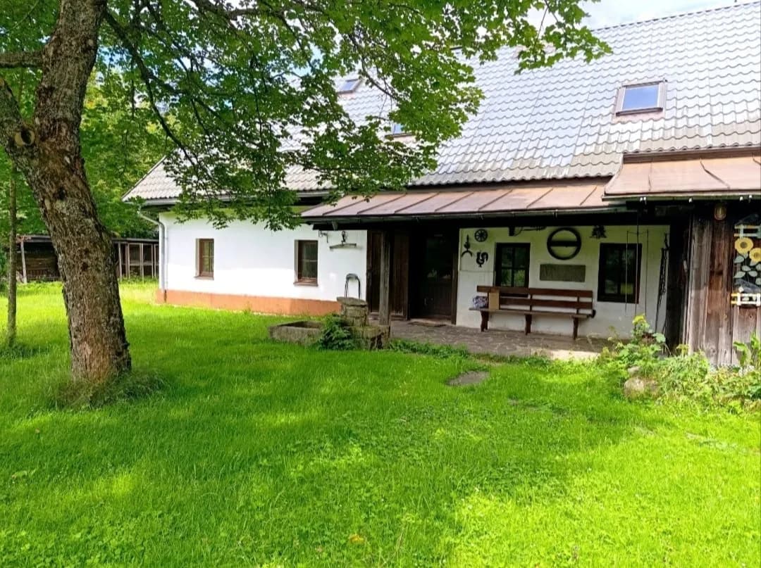 4-Zimmer-Haus mieten in Rohrbach – 170 m², € 1.290 – Bild 7 von 34