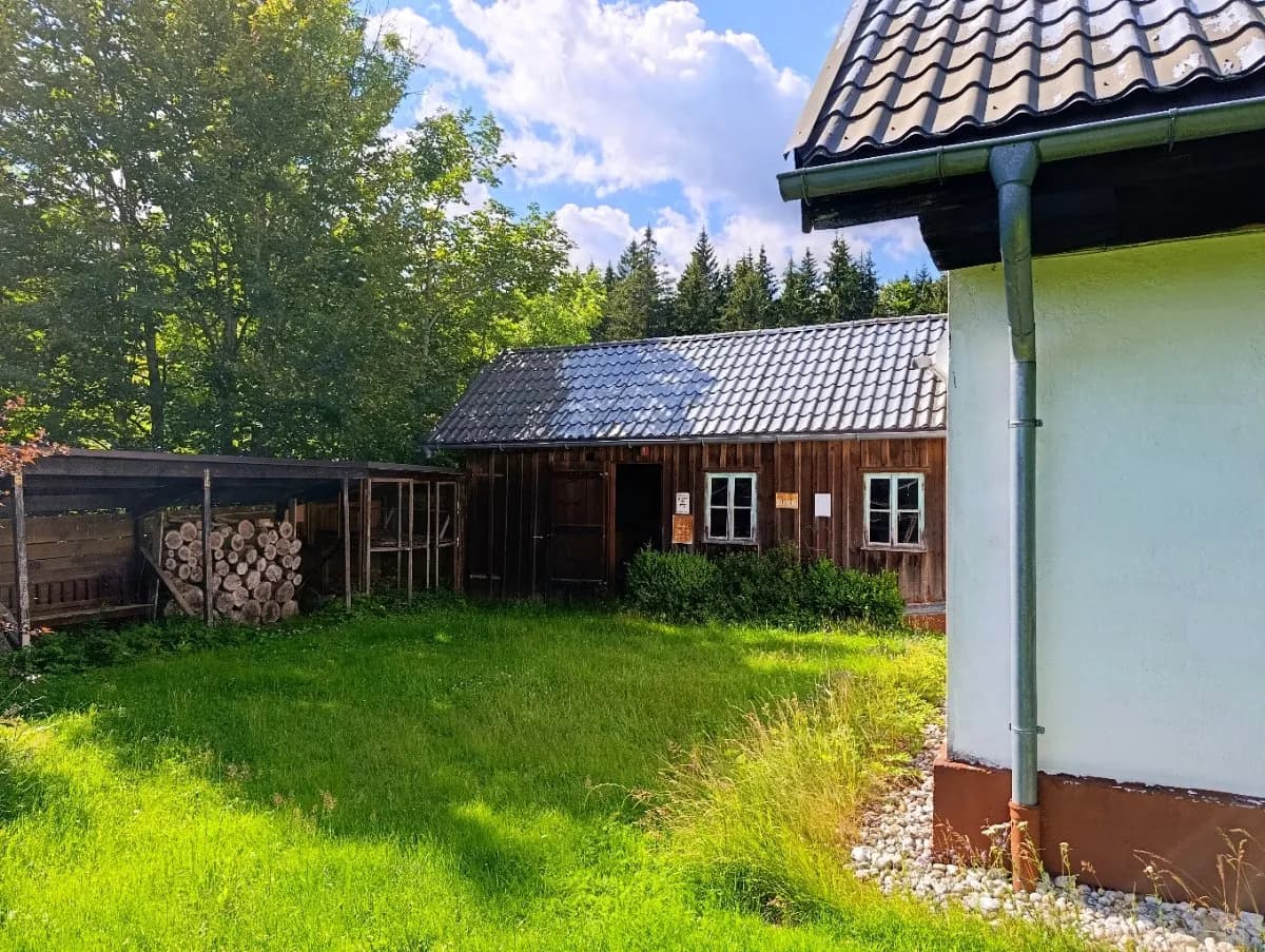4-Zimmer-Haus mieten in Rohrbach – 170 m², € 1.290 – Bild 8 von 34