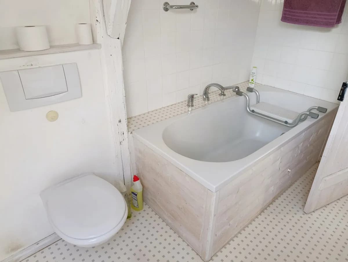 4-Zimmer-Haus mieten in Rohrbach – 170 m², € 1.290 – Bild 14 von 34