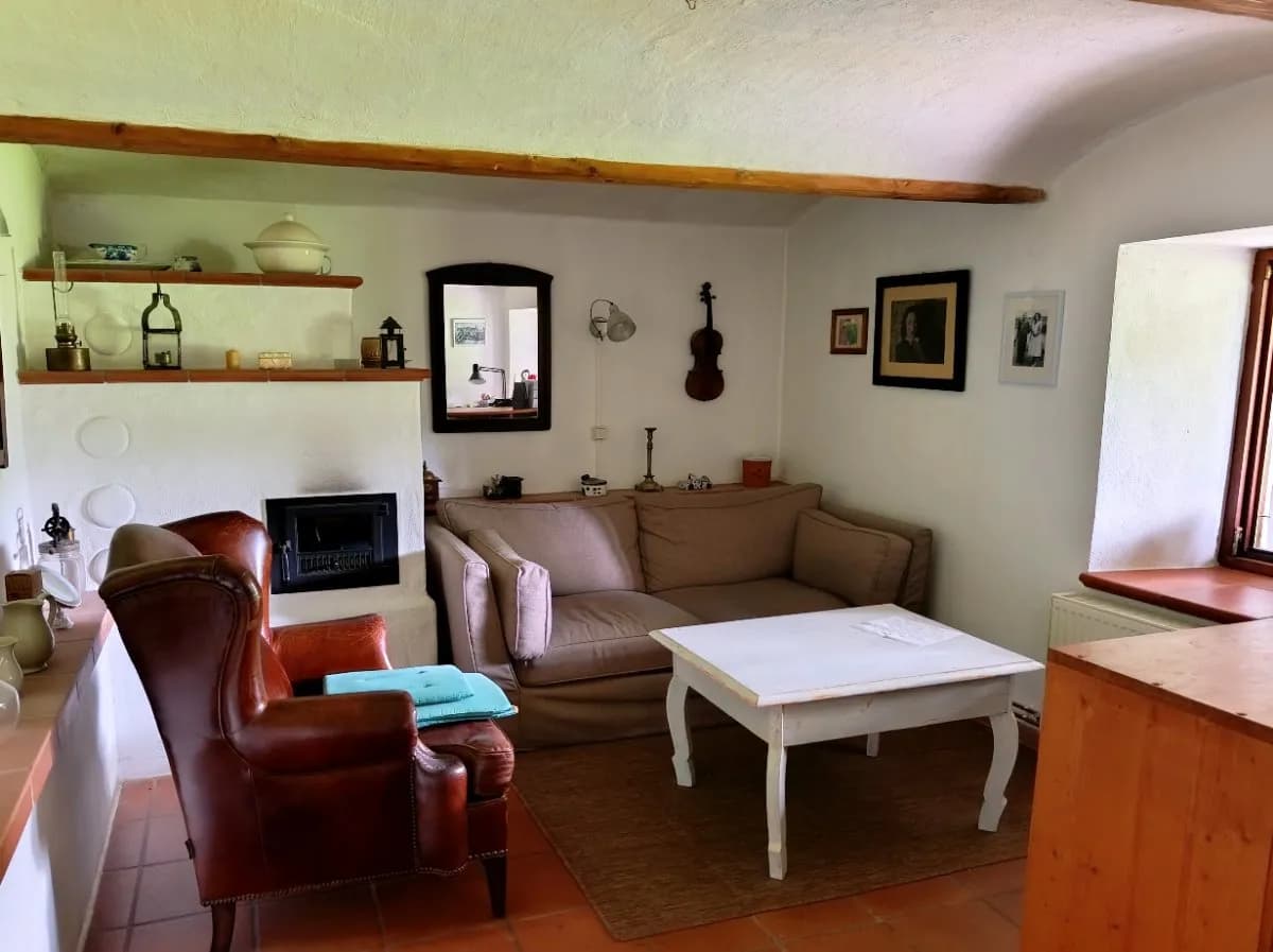 4-Zimmer-Haus mieten in Rohrbach – 170 m², € 1.290 – Bild 15 von 34