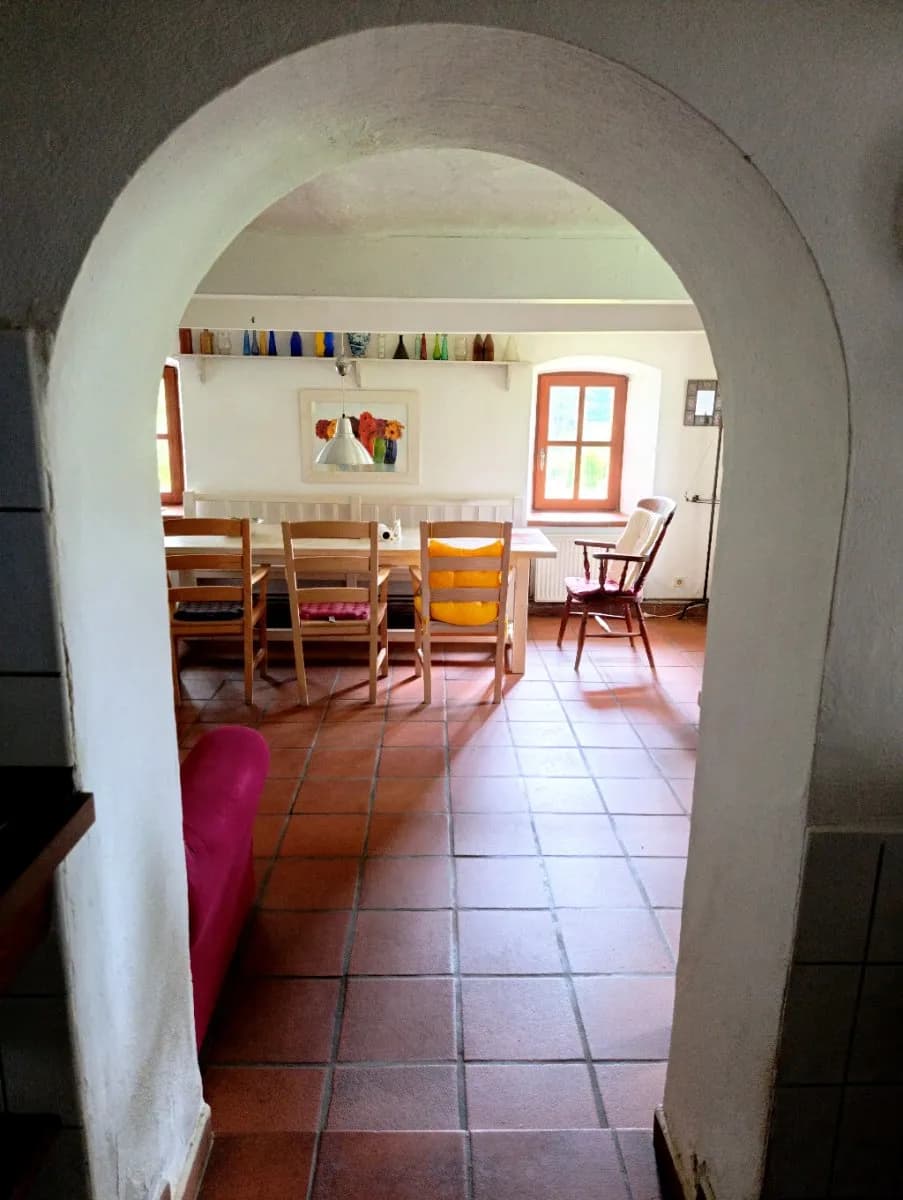 4-Zimmer-Haus mieten in Rohrbach – 170 m², € 1.290 – Bild 20 von 34