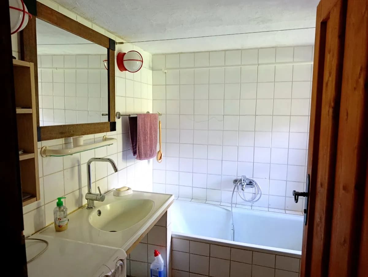 4-Zimmer-Haus mieten in Rohrbach – 170 m², € 1.290 – Bild 22 von 34