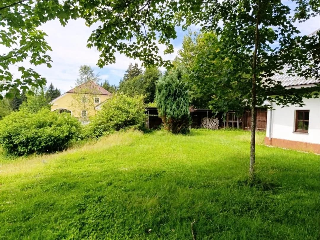 4-Zimmer-Haus mieten in Rohrbach – 170 m², € 1.290 – Bild 23 von 34