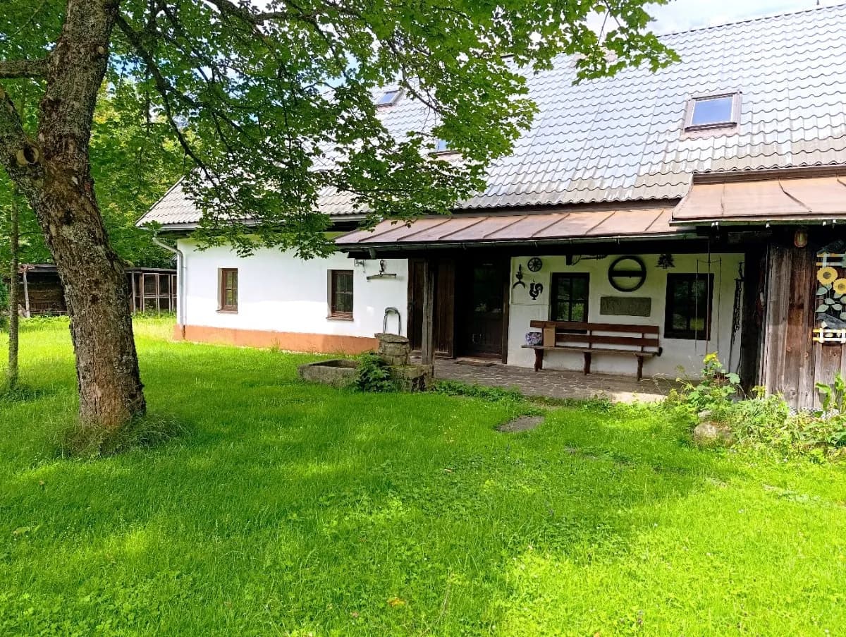4-Zimmer-Haus mieten in Rohrbach – 170 m², € 1.290 – Bild 28 von 34