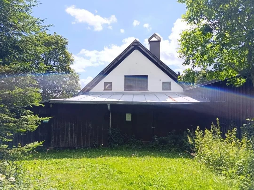 4-Zimmer-Haus mieten in Rohrbach – 170 m², € 1.290 – Bild 31 von 34