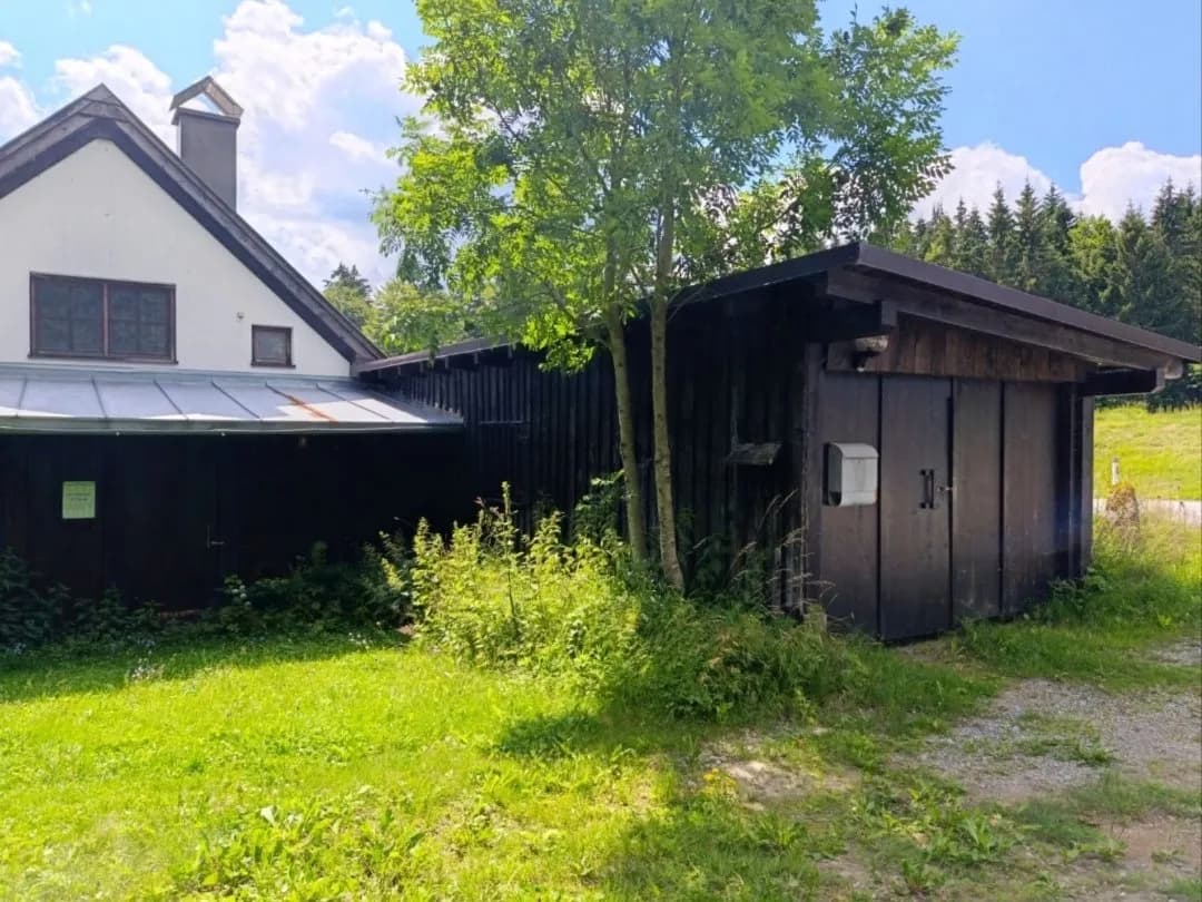 4-Zimmer-Haus mieten in Rohrbach – 170 m², € 1.290 – Bild 32 von 34