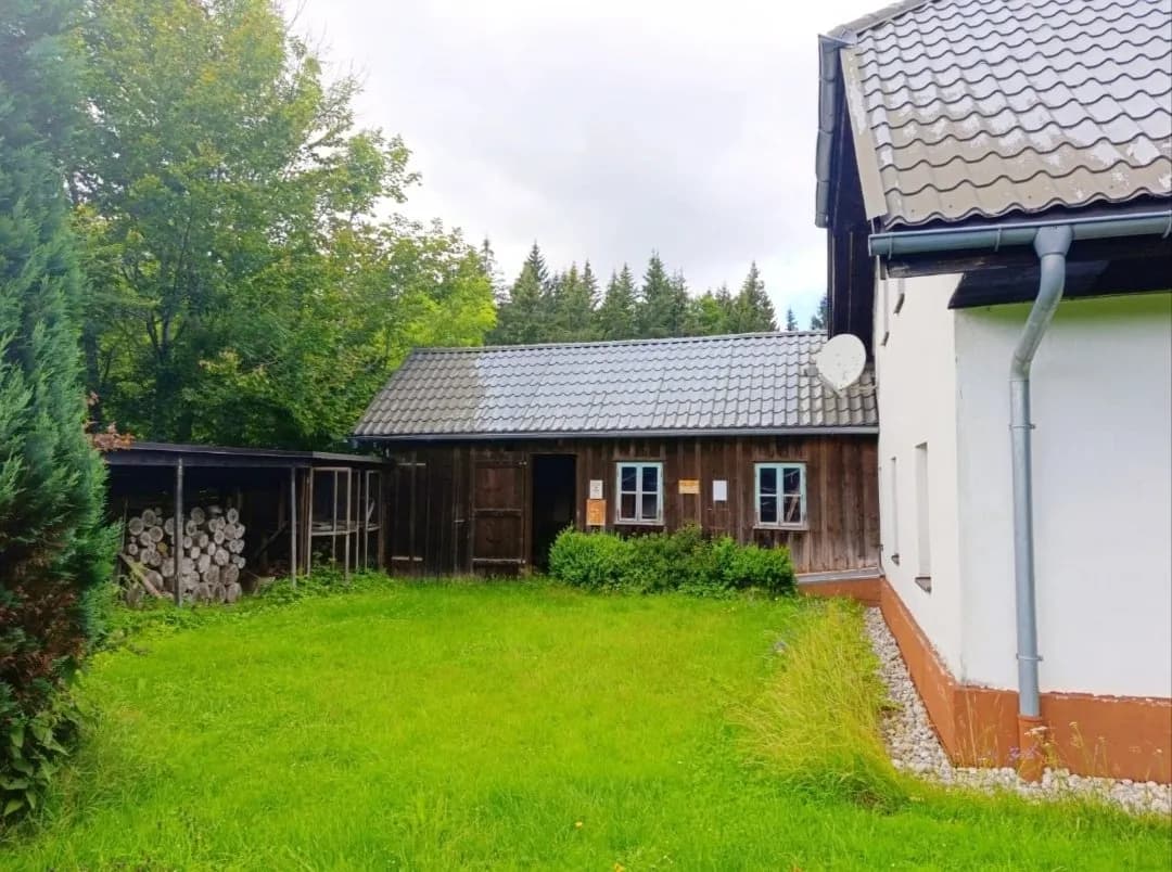 4-Zimmer-Haus mieten in Rohrbach – 170 m², € 1.290 – Bild 34 von 34