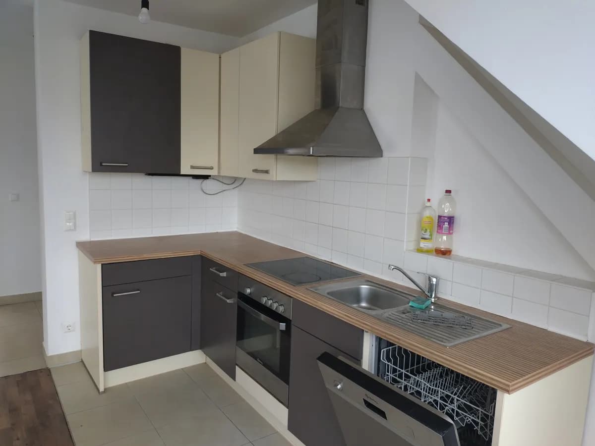 1-Zimmer-Wohnung mieten in Melk – 56 m², € 735 – Bild 2 von 10