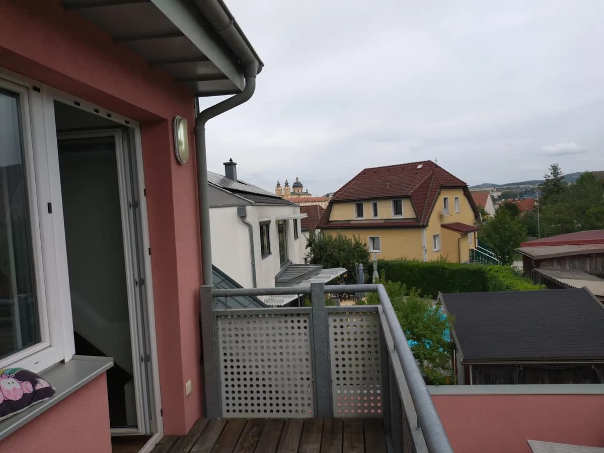 1-Zimmer-Wohnung mieten in Melk – 56 m², € 735 – Bild 10 von 10