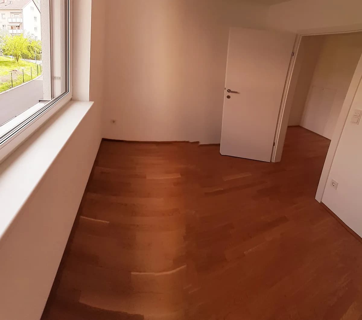2-Zimmer-Wohnung mieten in Linz – 45 m², € 725 – Bild 5 von 7