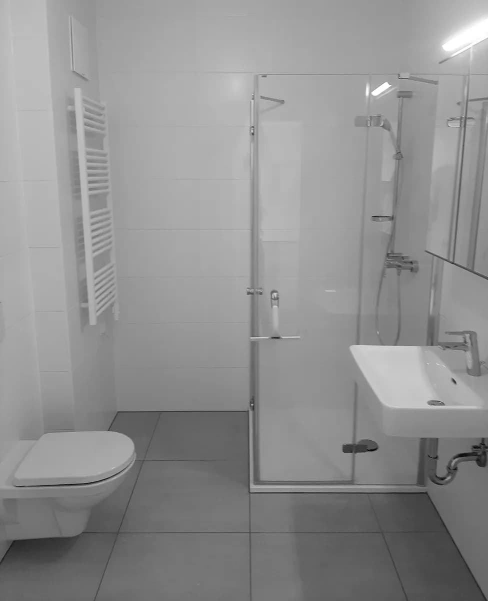 2-Zimmer-Wohnung mieten in Linz – 45 m², € 725 – Bild 6 von 7