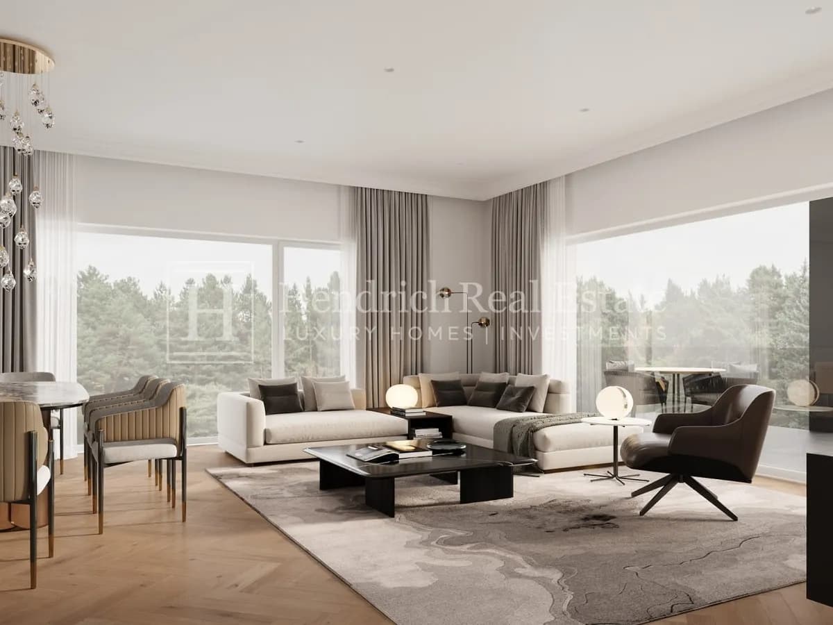 3-Zimmer-Wohnung kaufen in Wien – 76,14 m², € 899.000 – Bild 4 von 4