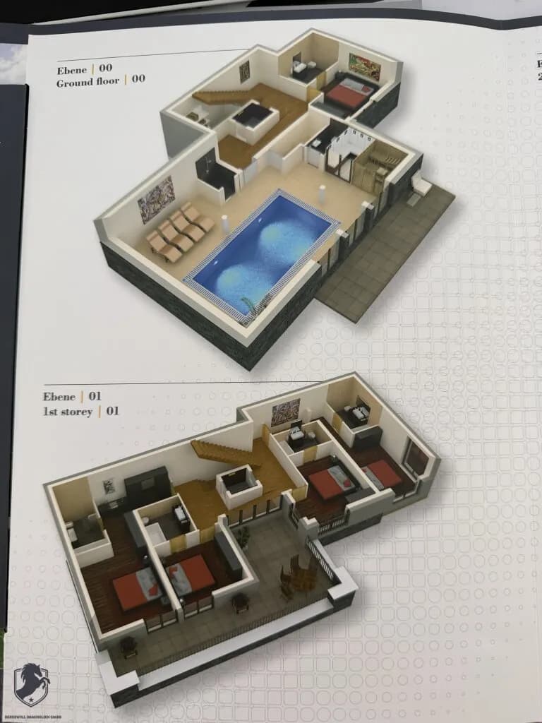 5-Zimmer-Immobilie kaufen in Sankt Johann im Pongau – 459,33 m², € 1.600.000 – Bild 50 von 61