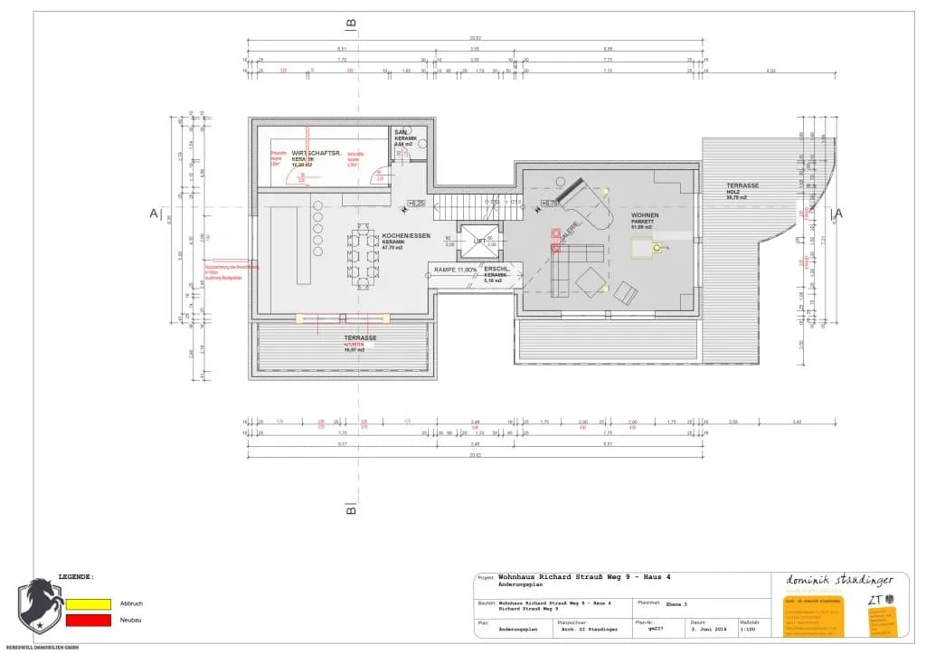 5-Zimmer-Immobilie kaufen in Sankt Johann im Pongau – 459,33 m², € 1.600.000 – Bild 56 von 61