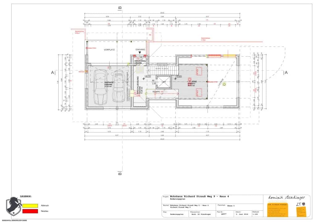 5-Zimmer-Immobilie kaufen in Sankt Johann im Pongau – 459,33 m², € 1.600.000 – Bild 57 von 61