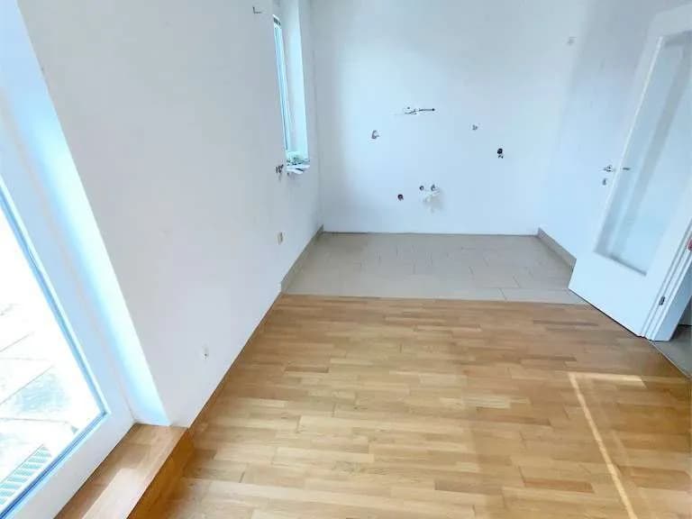 2-Zimmer-Wohnung mieten in Tulln – 61,68 m², € 994 – Bild 3 von 13