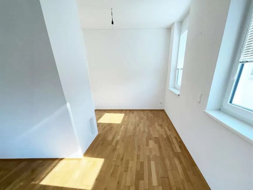 2-Zimmer-Wohnung mieten in Tulln – 61,68 m², € 994 – Bild 4 von 13