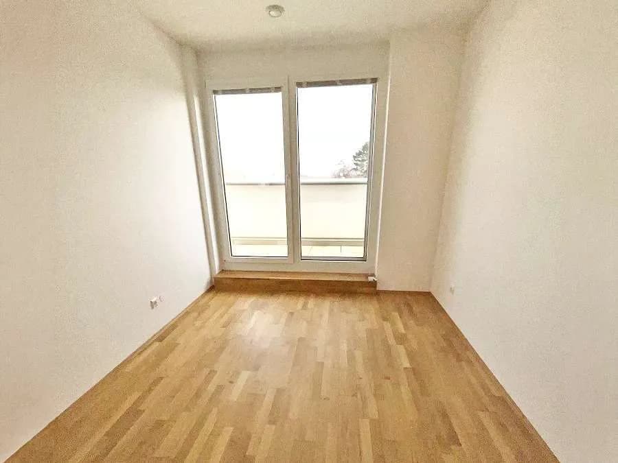 2-Zimmer-Wohnung mieten in Tulln – 61,68 m², € 994 – Bild 6 von 13