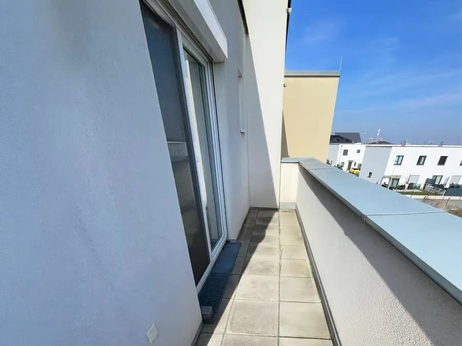 2-Zimmer-Wohnung mieten in Tulln – 61,68 m², € 994 – Bild 7 von 13