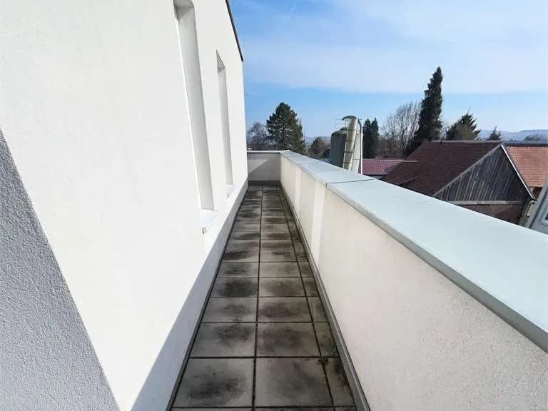 2-Zimmer-Wohnung mieten in Tulln – 61,68 m², € 994 – Bild 8 von 13