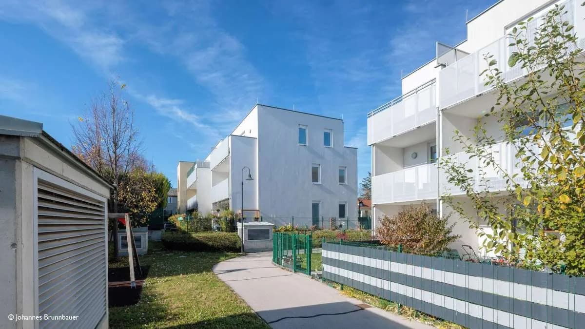 2-Zimmer-Wohnung mieten in Tulln – 61,68 m², € 994 – Bild 13 von 13