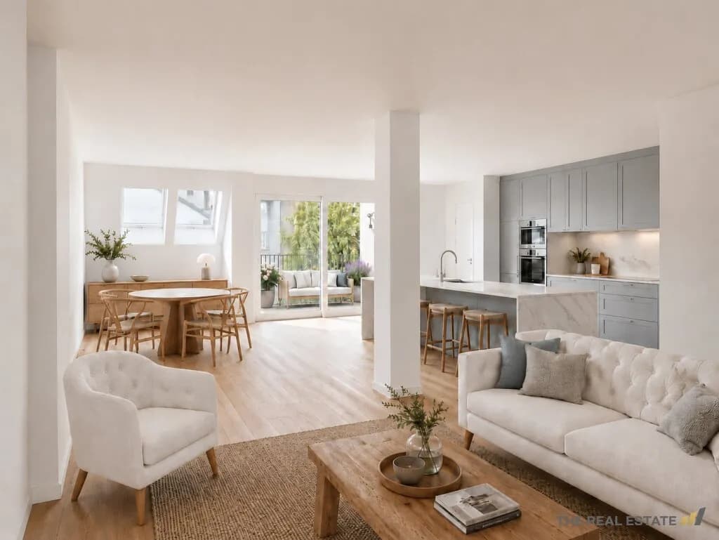 4-Zimmer-Wohnung kaufen in Wien – 123,47 m², € 1.290.000 – Bild 2 von 16