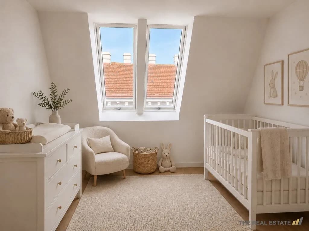 4-Zimmer-Wohnung kaufen in Wien – 123,47 m², € 1.290.000 – Bild 4 von 16