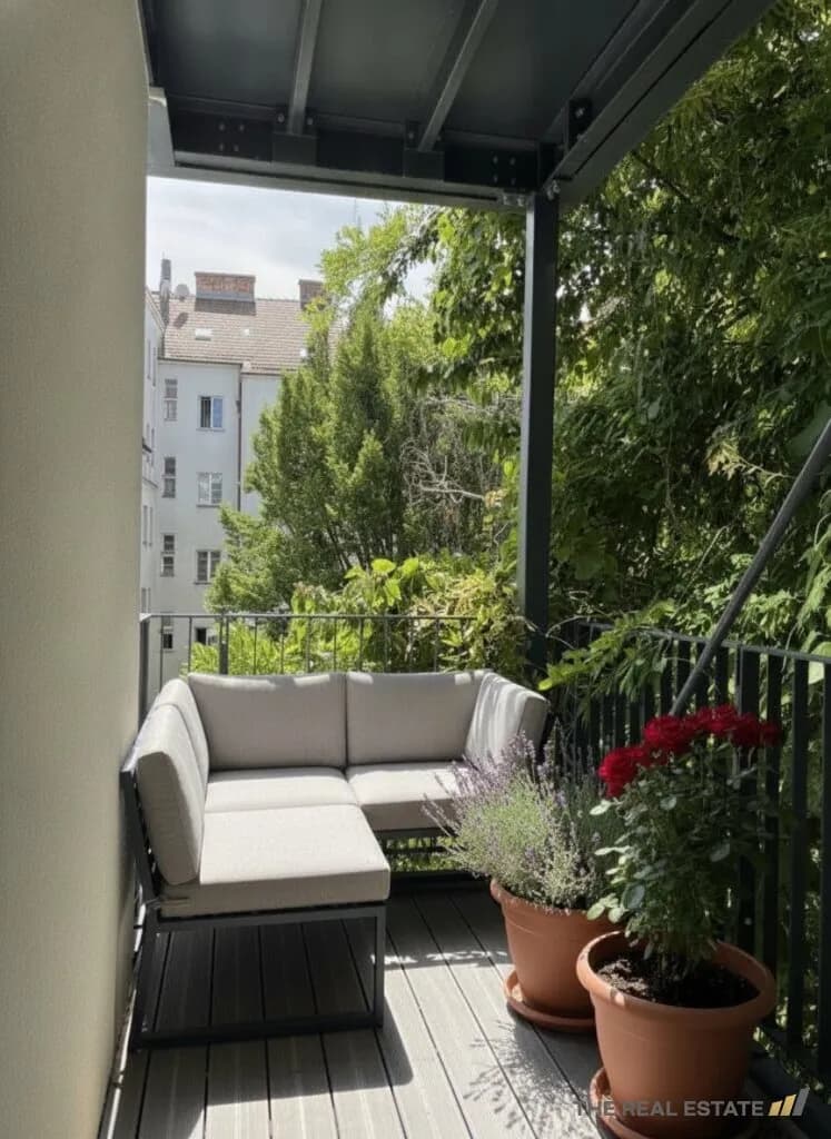 2-Zimmer-Wohnung kaufen in Wien – 48,75 m², € 410.000 – Bild 3 von 15