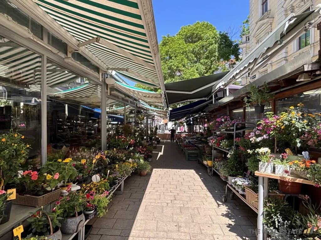 2-Zimmer-Wohnung kaufen in Wien – 48,75 m², € 410.000 – Bild 11 von 15
