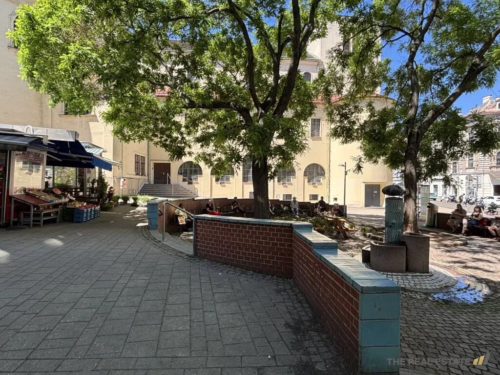 2-Zimmer-Wohnung kaufen in Wien – 48,75 m², € 410.000 – Bild 12 von 15