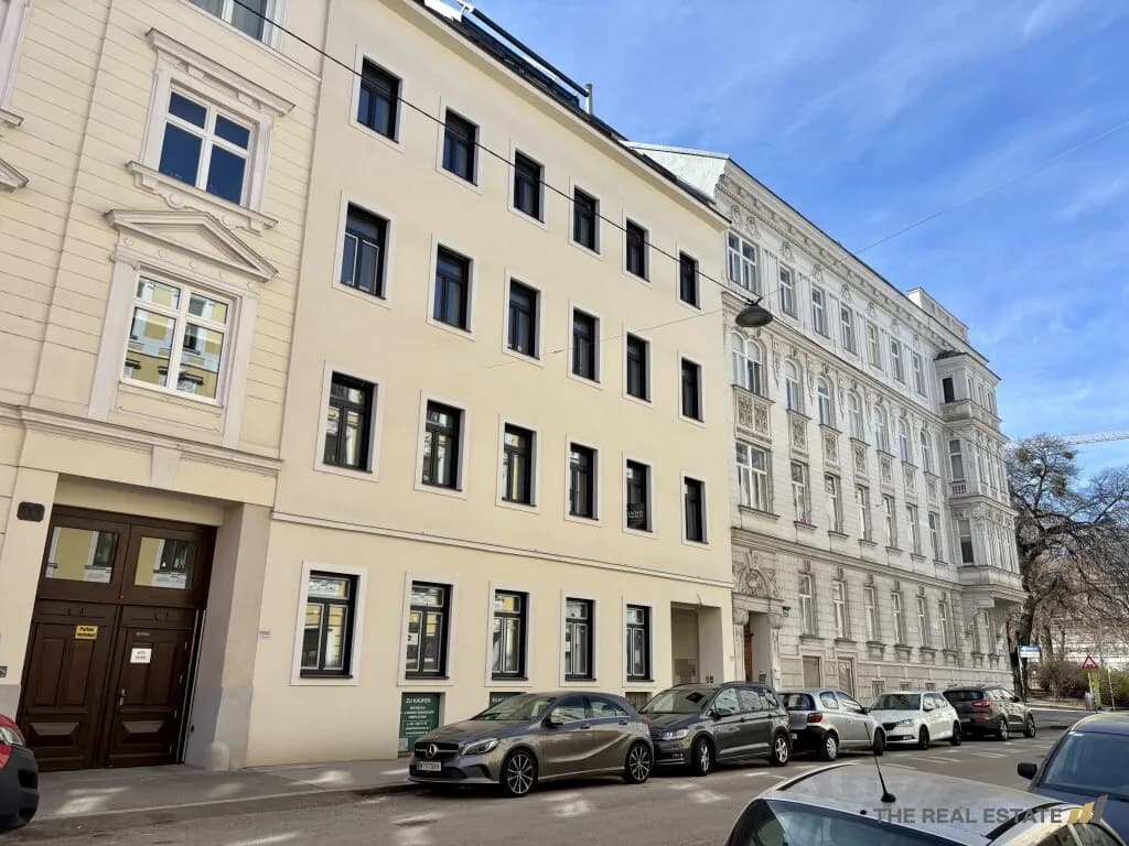 2-Zimmer-Wohnung kaufen in Wien – 48,75 m², € 410.000 – Bild 14 von 15
