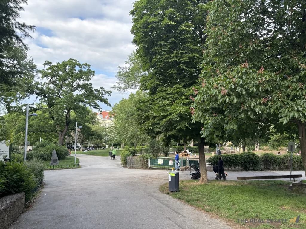 3-Zimmer-Wohnung kaufen in Wien – 85,5 m², € 764.000 – Bild 9 von 12