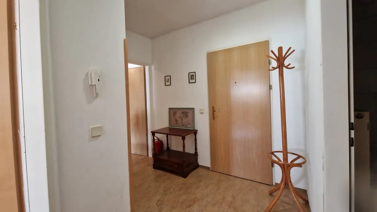 2-Zimmer-Wohnung mieten in Klagenfurt – 55,27 m², € 881 – Bild 5 von 7