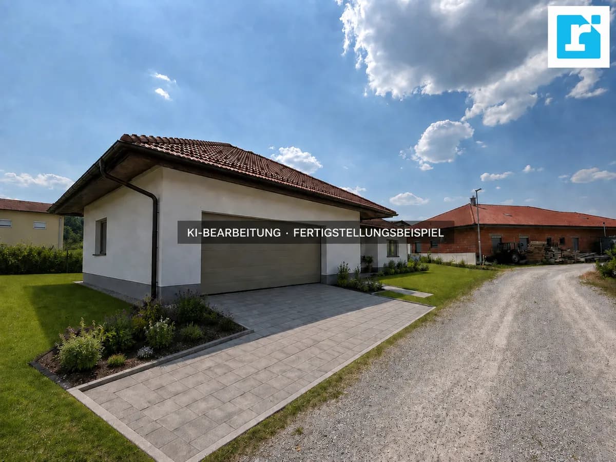 4-Zimmer-Haus kaufen in Oberwart – 254 m², € 405.000 – Bild 3 von 29