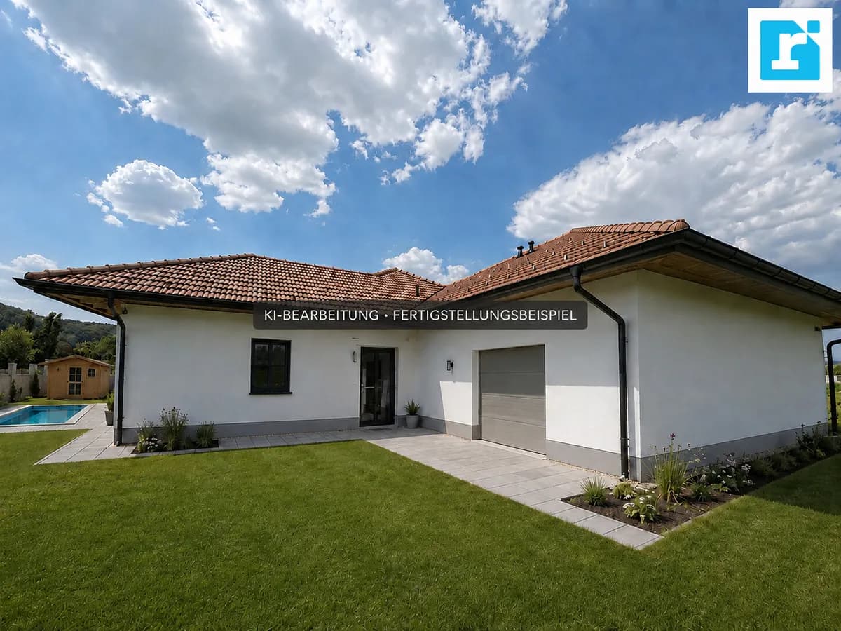 4-Zimmer-Haus kaufen in Oberwart – 254 m², € 405.000 – Bild 5 von 29