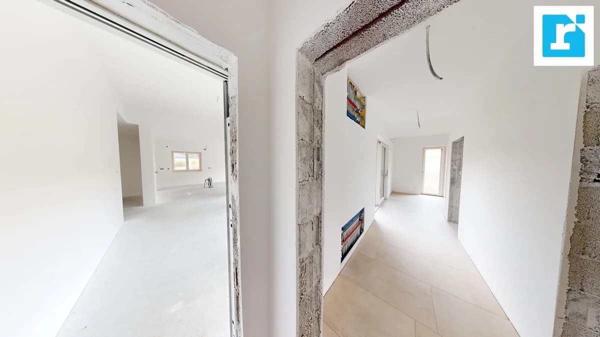 4-Zimmer-Haus kaufen in Oberwart – 254 m², € 405.000 – Bild 12 von 29