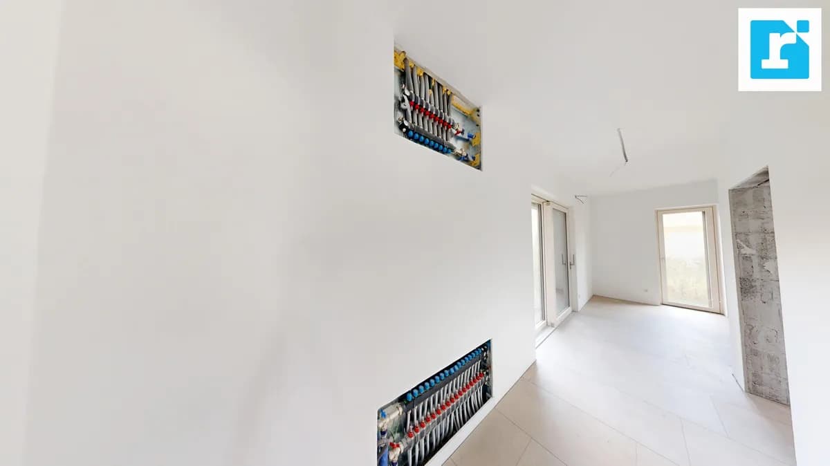 4-Zimmer-Haus kaufen in Oberwart – 254 m², € 405.000 – Bild 14 von 29