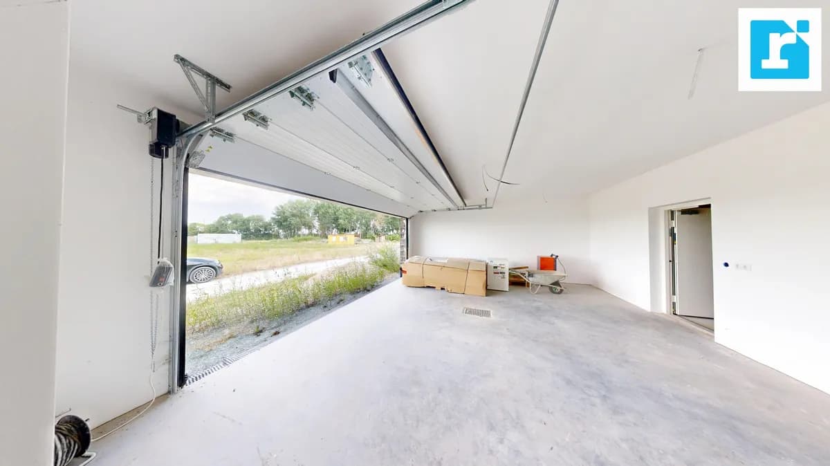 4-Zimmer-Haus kaufen in Oberwart – 254 m², € 405.000 – Bild 21 von 29