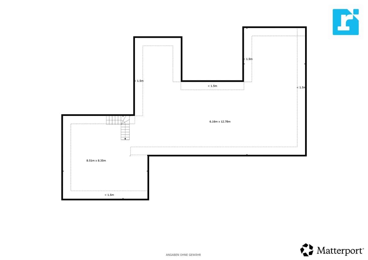 4-Zimmer-Haus kaufen in Oberwart – 254 m², € 405.000 – Bild 26 von 29