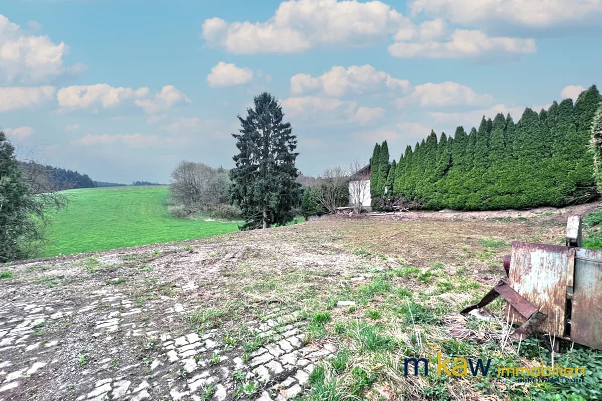 Grundstück kaufen in Vöcklabruck – 673 m²