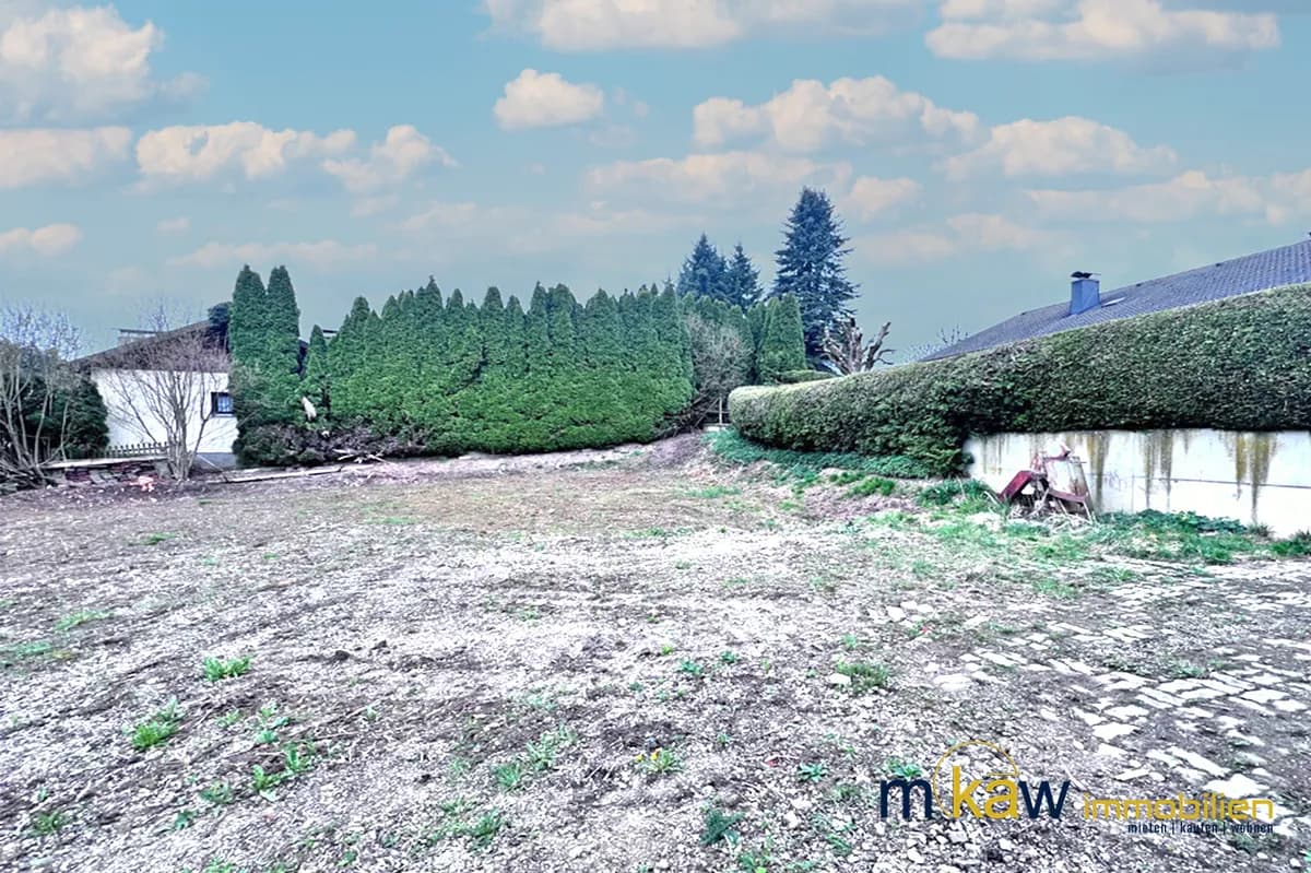 Grundstück kaufen in Vöcklabruck – 673 m² – Bild 2 von 4